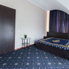 Гостиница MarianHall детские мероприятия