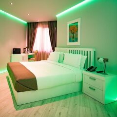 Отель Metro Hotel Tirana Албания, Тирана - отзывы, цены и фото номеров - забронировать отель Metro Hotel Tirana онлайн детские мероприятия фото 2