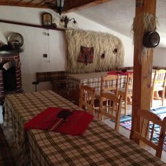 Отель Katya Guest House Смолян в номере фото 2