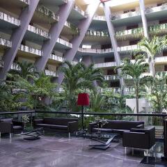 Отель Grand Oasis Cancun - Все включено фото 8