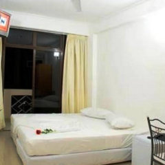 Surf View Hotel in North Male Atoll, Maldives from 379$, photos, reviews - zenhotels.com guestroom photo 2