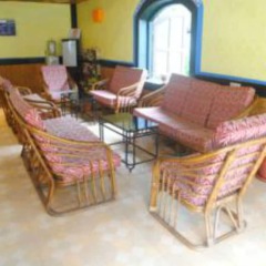 Отель Paradise Village Beach Resort Индия, Гоа - отзывы, цены и фото номеров - забронировать отель Paradise Village Beach Resort онлайн интерьер отеля