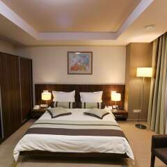 Спа-отель Best Western Русский Манчестер фото 5