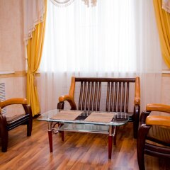 Гостиница Stary Zamok в Рязани отзывы, цены и фото номеров - забронировать гостиницу Stary Zamok онлайн Рязань комната для гостей фото 4