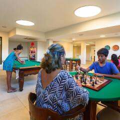 Отель Best Western Plus Vivá Porto de Galinhas детские мероприятия фото 2