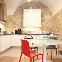 Апартаменты Le Marais - République Private Apartment в номере фото 2