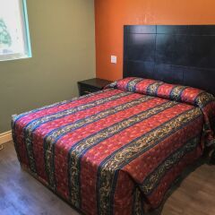 Отель Highland Park Motel США, Лос-Анджелес - отзывы, цены и фото номеров - забронировать отель Highland Park Motel онлайн фото 6