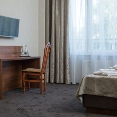 Hotel Briz Калининград удобства в номере