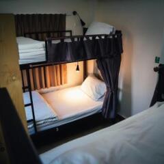 Отель 1989 Ratchada Bangkok - Hostel Таиланд, Бангкок - отзывы, цены и фото номеров - забронировать отель 1989 Ratchada Bangkok - Hostel онлайн фото 3