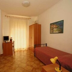 Отель Casa Marconi Италия, Палермо - отзывы, цены и фото номеров - забронировать отель Casa Marconi онлайн комната для гостей фото 3