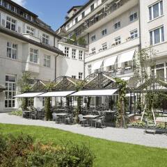 Hotel Glockenhof фото 5