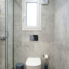 Отель Urban Melodies Apartment Греция, Афины - отзывы, цены и фото номеров - забронировать отель Urban Melodies Apartment онлайн фото 5