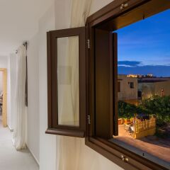 Old Town Senses Boutique Hotel комната для гостей