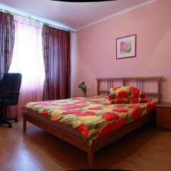 Гостиница At Krasnaya Presnya 3-Rooms Apartments в Москве отзывы, цены и фото номеров - забронировать гостиницу At Krasnaya Presnya 3-Rooms Apartments онлайн Москва фото 3