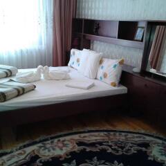 Отель Guest House Megas комната для гостей фото 2