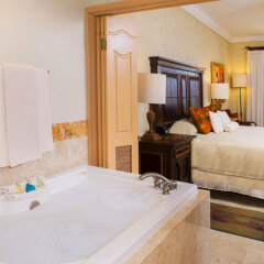 Отель Villa La Estancia Beach Resort & Spa ванная