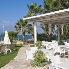 Отель Akti Beach Village Resort фото 8