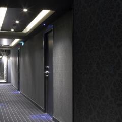 Hotel Eugène en Ville интерьер отеля фото 3