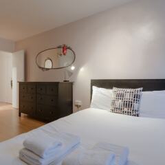 Апартаменты 1 Bedroom Apartment in Angel London Лондон комната для гостей фото 3