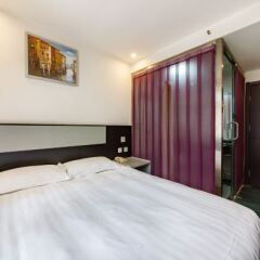 Fudongsen Hotel комната для гостей фото 2