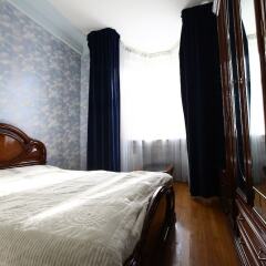 Apart-hotel Burdenko комната для гостей фото 5