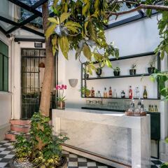 Отель Orchid House Polanco Мехико фото 6