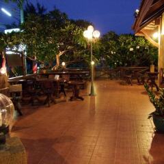 Отель Samroiyod Holiday Resort фото 9