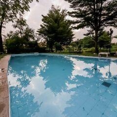 Отель NIDA Rooms Suvananbhumi 37 Shopping Mall с домашними животными