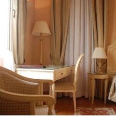 Siorra Vittoria Boutique Hotel удобства в номере фото 2