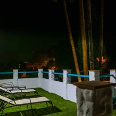 Отель Villa El Ranchito Торремолинос фото 14