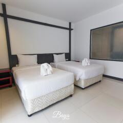 ?Baya Phuket Hotel комната для гостей фото 2