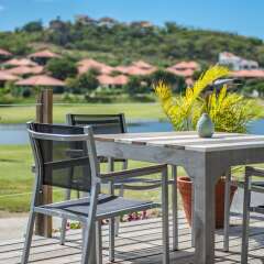 Отель Blue Bay Curacao Golf & Beach Resort фото 10