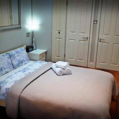 Отель London Malvern Road Rooms To Let Лондон комната для гостей фото 2