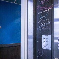 Отель Hôtel Basss Франция, Париж - 13 отзывов об отеле, цены и фото номеров - забронировать отель Hôtel Basss онлайн интерьер отеля фото 2