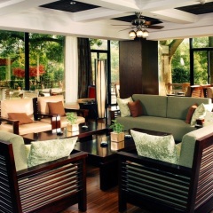 Отель Landison Longjing Resort интерьер отеля фото 2