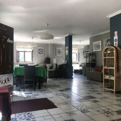 Oberj Hotel Турция, Чамлыхемшин - отзывы, цены и фото номеров - забронировать отель Oberj Hotel онлайн интерьер отеля