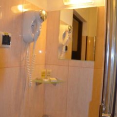 Гостиница Берлин в Калининграде - забронировать гостиницу Берлин, цены и фото номеров Калининград ванная фото 2
