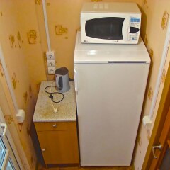 Гостиница Мини-гостиница Бердянская 56 в Ейске отзывы, цены и фото номеров - забронировать гостиницу Мини-гостиница Бердянская 56 онлайн Ейск удобства в номере