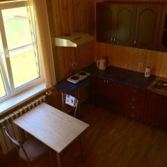 Отель Eco Chalet Honey Place Сочи в номере
