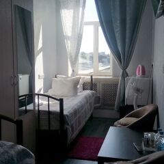 Hostel Tverskaya 5 фото 41