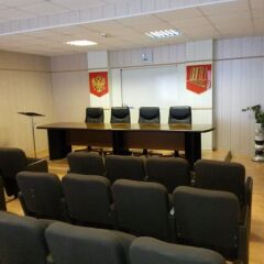 Отель 41 Омск развлечения