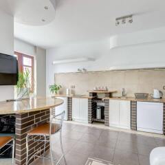 Апартаменты Dom & House - Apartments Neptun Park в номере