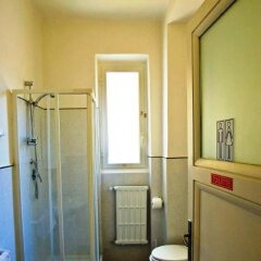Отель B&B Bel Ami Италия, Рим - отзывы, цены и фото номеров - забронировать отель B&B Bel Ami онлайн ванная фото 2