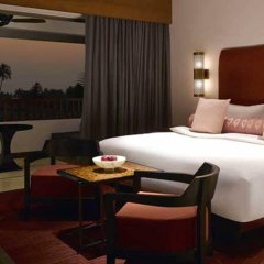 Отель Alila Diwa Goa - A Hyatt Brand Индия, Маджорда - 9 отзывов об отеле, цены и фото номеров - забронировать отель Alila Diwa Goa - A Hyatt Brand онлайн комната для гостей фото 3