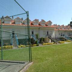 Апартаменты Apartment in Isla, Cantabria 102771 by MO Rentals спортивное сооружение