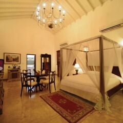 D Pavilion Boutique Hotel комната для гостей фото 4