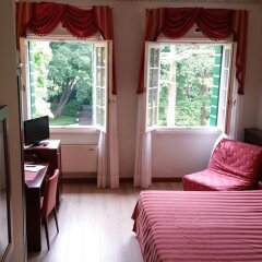 Отель Villa Revedin детские мероприятия