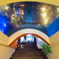 Отель Aspira Residences Samui спа