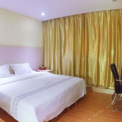 Shenzhen Xintai Hotel комната для гостей