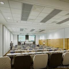 Отель Scandic Klara Стокгольм помещение для мероприятий